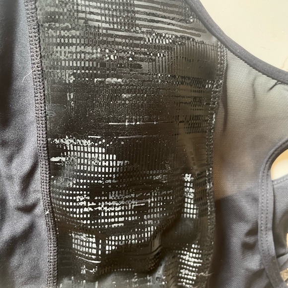 Zyia Allstar Bra - Picture 4 of 4